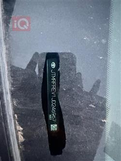 تويوتا راف 4